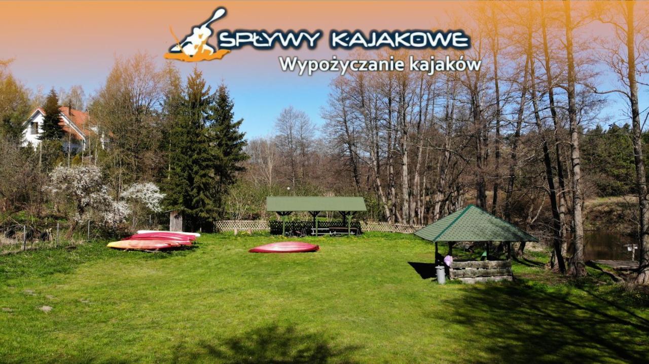 Apartament Nad Brda , Agroturystyka. Raciaz Exterior foto
