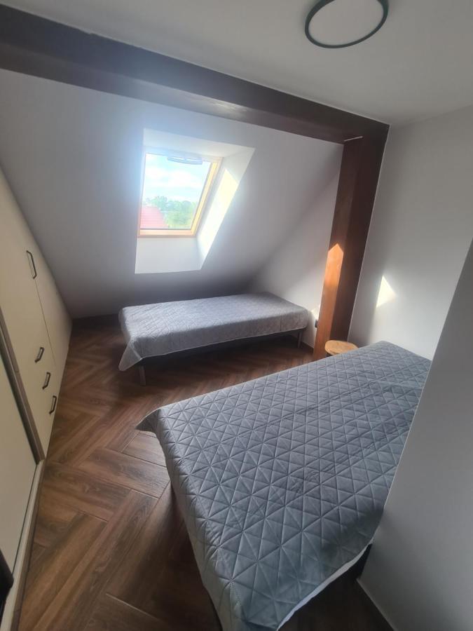 Apartament Nad Brda , Agroturystyka. Raciaz Exterior foto