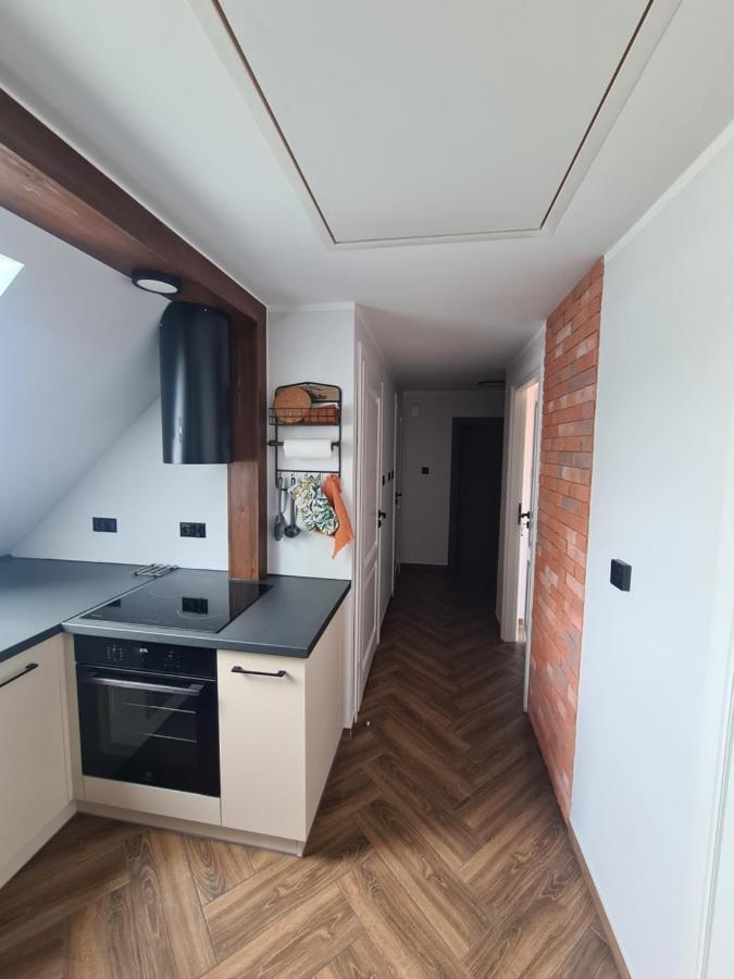 Apartament Nad Brda , Agroturystyka. Raciaz Exterior foto