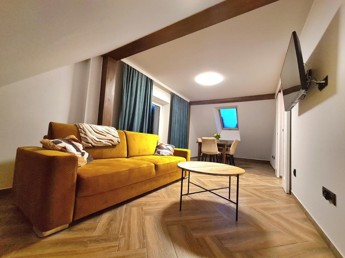 Apartament Nad Brda , Agroturystyka. Raciaz Exterior foto