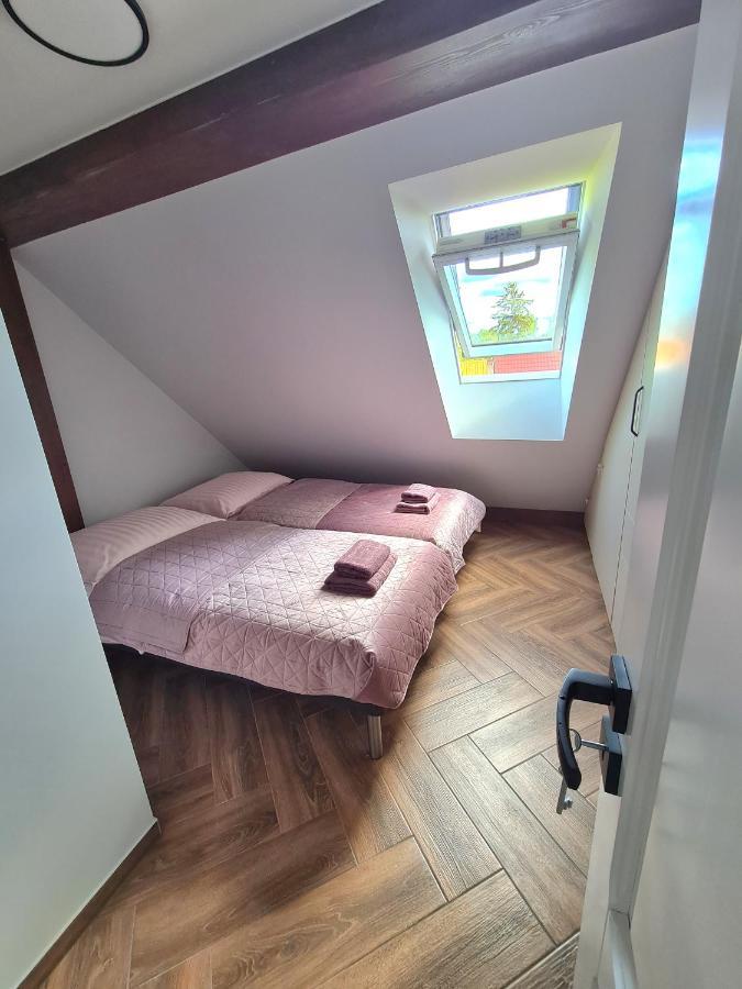Apartament Nad Brda , Agroturystyka. Raciaz Exterior foto