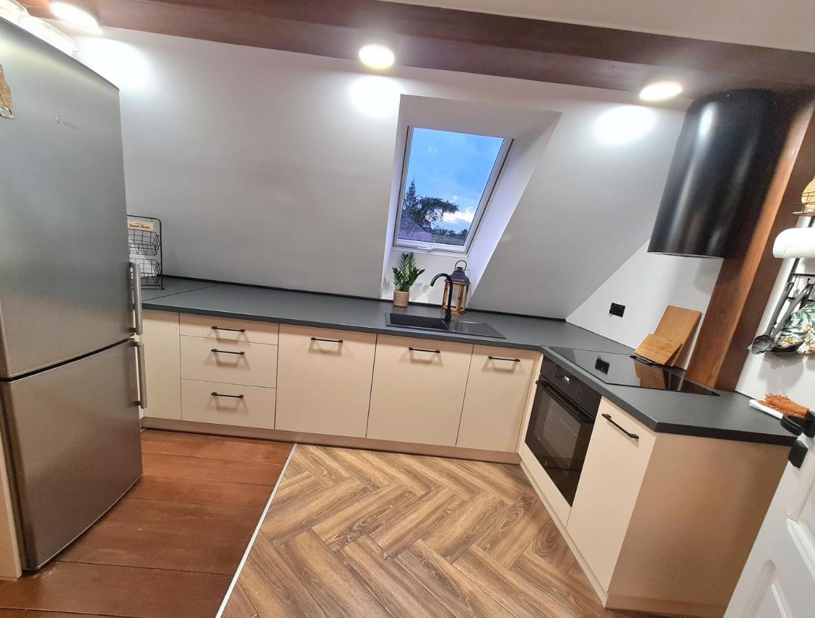 Apartament Nad Brda , Agroturystyka. Raciaz Exterior foto