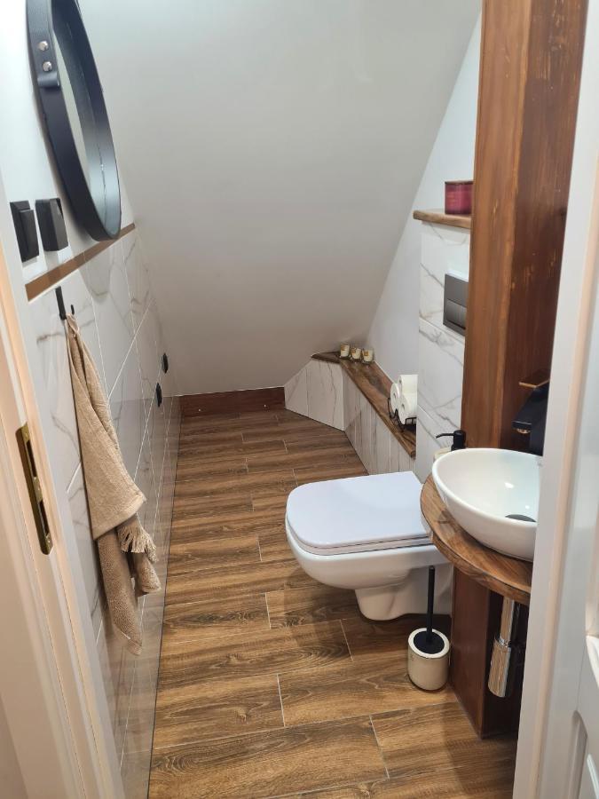 Apartament Nad Brda , Agroturystyka. Raciaz Exterior foto
