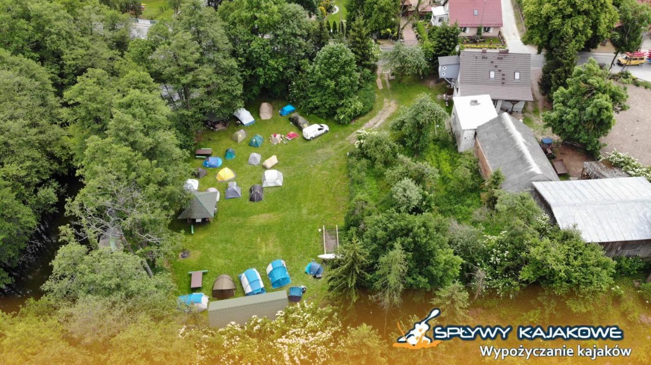 Apartament Nad Brda , Agroturystyka. Raciaz Exterior foto